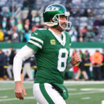 Aaron Rodgers Trending Again Ahead of 2025 NFL Draft