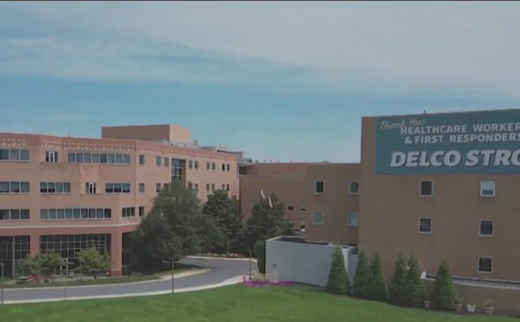  Prospect Medical Holdings asking for $9M to save C...