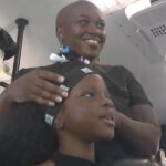 Crowning confidence: How a Central Texan turned alopecia into a business of healing
