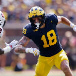 2025 NFL Draft: Bears take a tight end, picking Colston Loveland over Tyler Warren