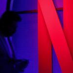 Netflix profits jump 24% as viewers flock to streaming shows and sports