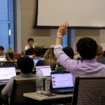 Student Government proposes digital IDs, legislation portal, alumni newsletter