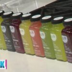 A local business is turning our favorite fruits and veggies into liquid gold
