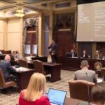 Oklahoma sports betting moving one step closer to reality