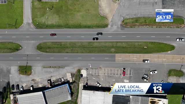  Jasper business owners concerned about proposed Hi...