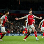 Arsenal seek famous result at the Santiago Bernabeu