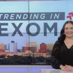 Trending in Texoma — Local students seek donations for London trip and watch Lyrids Meteor Shower