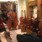 Vermont Violins named Small Business Exporter of t...
