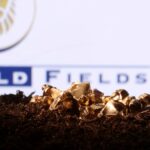 Ghana government takes control of Gold Fields’ Damang mine, mines ministry says