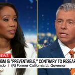 Republican: RFK Jr. deserves ‘benefit of the doubt’ on unproven autism claims