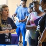 Louisiana health dept. set to lose up to $86M in f...