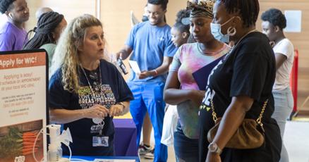  Louisiana health dept. set to lose up to $86M in f...