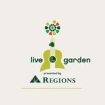 Memphis Botanic Garden unveils 2025 “Live at the Garden” lineup
