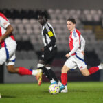 Young Magpies learn Premier League 2 play-off opponents