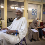 UNHCR Commends Egyptian Government for Extending Refugee Residence Permits to One Year [EN/AR]