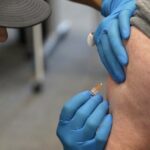 Illinois health officials report state’s first measles case of 2025