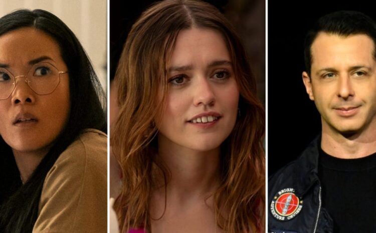  10 shows to watch if you were disappointed by &#82...