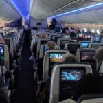 I never thought I’d pay extra for business class — now I swear by the upgrade’s incredible value