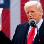 Trump’s tariffs are officially here