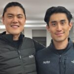 We got an exclusive look at the pitch deck tutoring software startup Noto used to raise $3.8 million