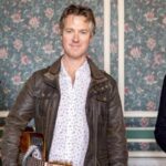Three master Irish musicians make R.I. debut at Blackstone River Theatre