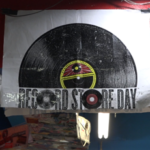 Sonic Rainbow will have exclusive vinyl records during Record Store Day