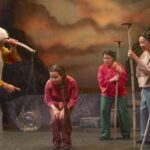An adventure awaits in ‘Where the Mountain Meets the Moon’