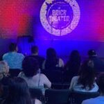 HMTC This Week: Even smaller roles are important in theater