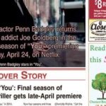 Entertainment Now April 20
