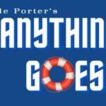 HCC students will perform ‘Anything Goes’
