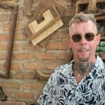 A Gen Xer left California to start a business in a retiree hot spot in Mexico. His only regret is that he didn’t do it sooner.