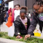 7 family-friendly Easter events in The City