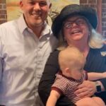 At 30,000 feet, a most embarrassing moment comes with an upside: Jan Risher