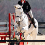 Georgia equestrian seizes eighth NCEA national title