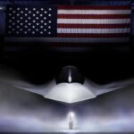 Boeing CEO says F-47 fighter jet win over Lockheed cements its spot in the fighter business. It’s back in the stealth fighter game.