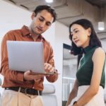 Top 10 fields to land a six-figure starting salary