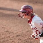 What time does OU softball play Texas today?