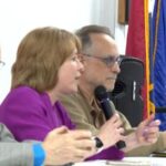 Town hall addresses loss of health care access for thousands of mid-Missourians