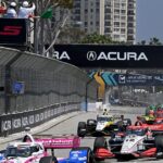 Report: Penske Entertainment discussing independent IndyCar officiating group