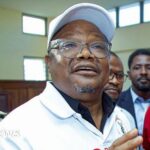 Tundu Lissu – the fiery Tanzanian political survivor pushing for reforms