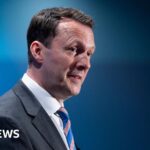 Scottish Conservative leader will not attend anti far right summit