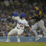 Dodgers’ Dave Roberts Reveals Confidence Level in Andy Pages