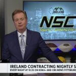Ireland Contracting Nightly Sports Call: April 8, 2025