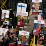Israel: Discontent grows over government approach to Gaza
