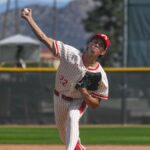 Prep sports roundup: Corona clinches tie for Big VIII League baseball title