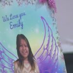 Family of Emily Pike says murdered 14-year-old was a sexual assault victim before the murder occurred