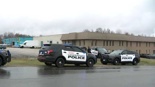  Sources: Londonderry robbery suspects may have tar...