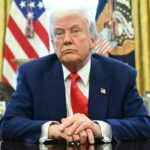 California To Sue US Government Over Trump’s On-Again-Off-Again Tariffs
