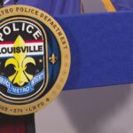 Violent crime in Louisville is trending downward but crime is still major concern