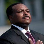 Leon Harris reveals departure from NBC4 Washington after sparking health concerns